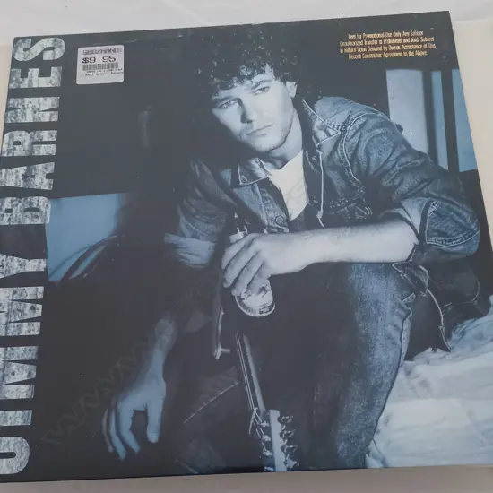 Jimmy Barnes, Jimmy Barnes